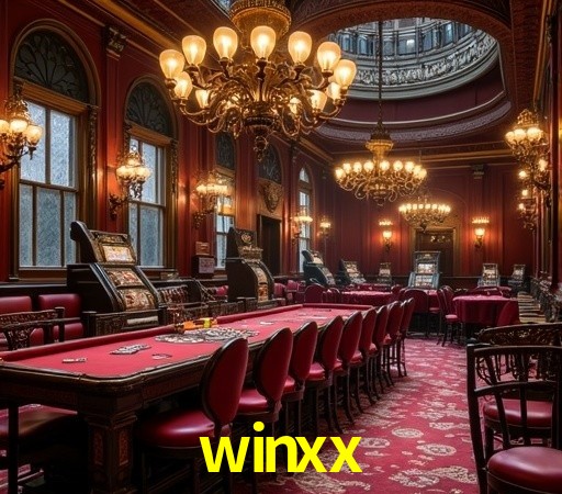 App winxx no celular