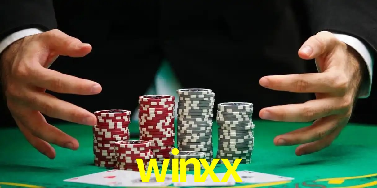 Níveis VIP winxx