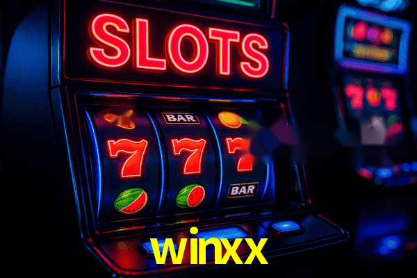 Lista de jogos de slot na winxx