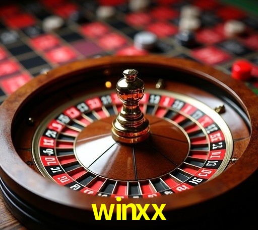 Catálogo de jogos na winxx